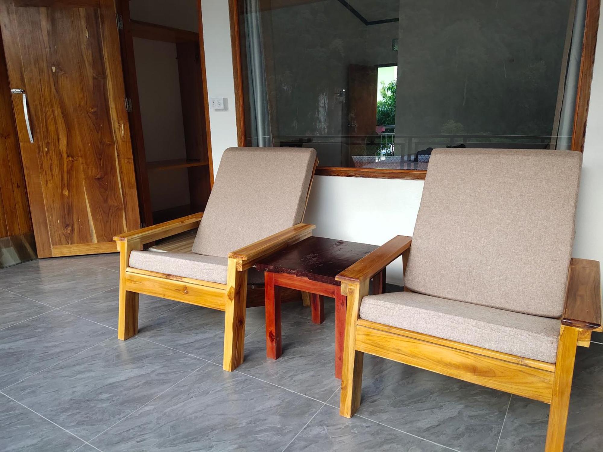 فندق Amanda Boutique Nongkhiaw المظهر الخارجي الصورة