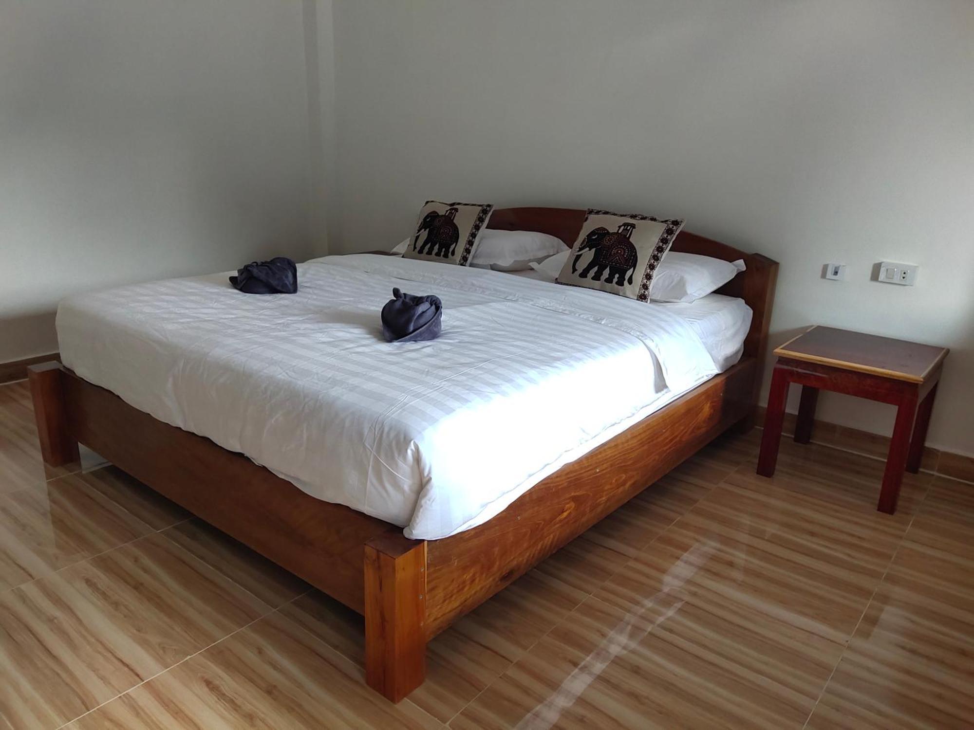 فندق Amanda Boutique Nongkhiaw المظهر الخارجي الصورة