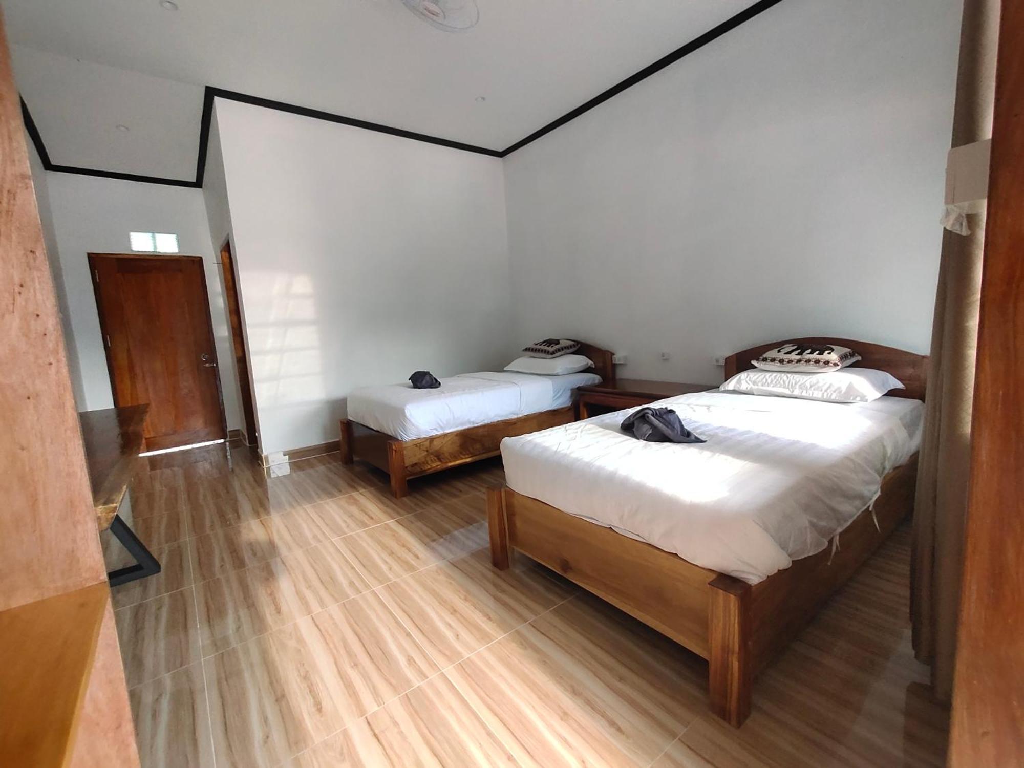 فندق Amanda Boutique Nongkhiaw المظهر الخارجي الصورة