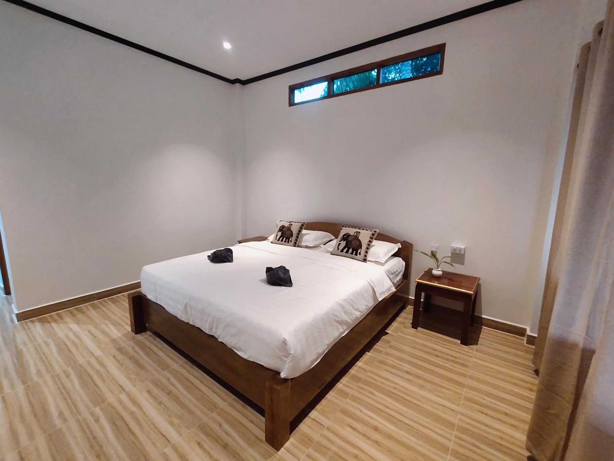 فندق Amanda Boutique Nongkhiaw المظهر الخارجي الصورة