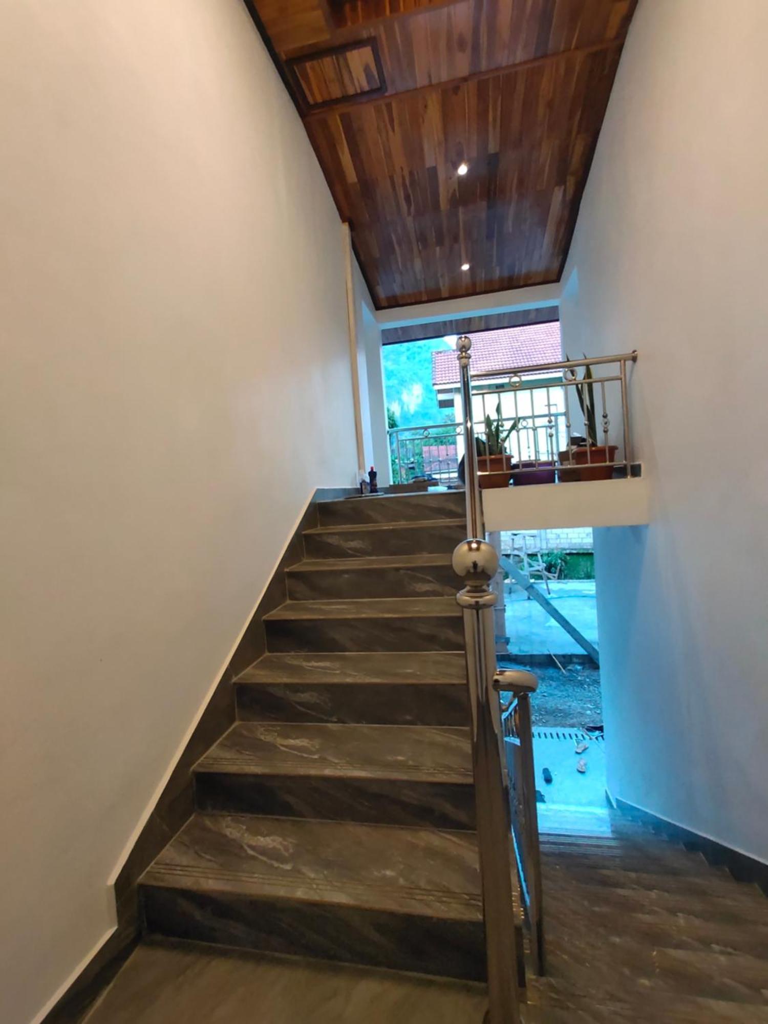 فندق Amanda Boutique Nongkhiaw المظهر الخارجي الصورة