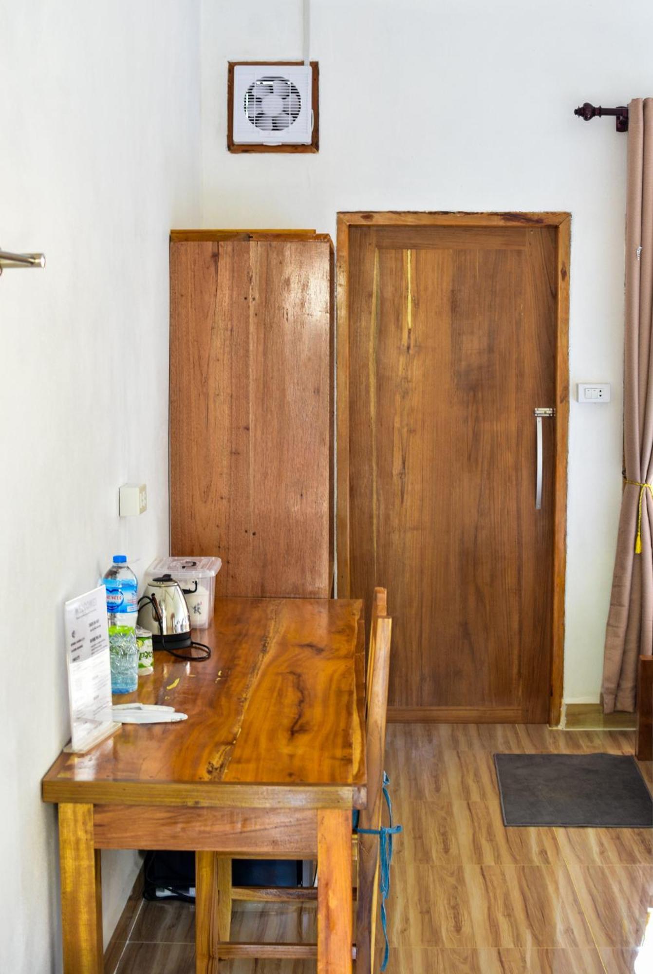 فندق Amanda Boutique Nongkhiaw المظهر الخارجي الصورة