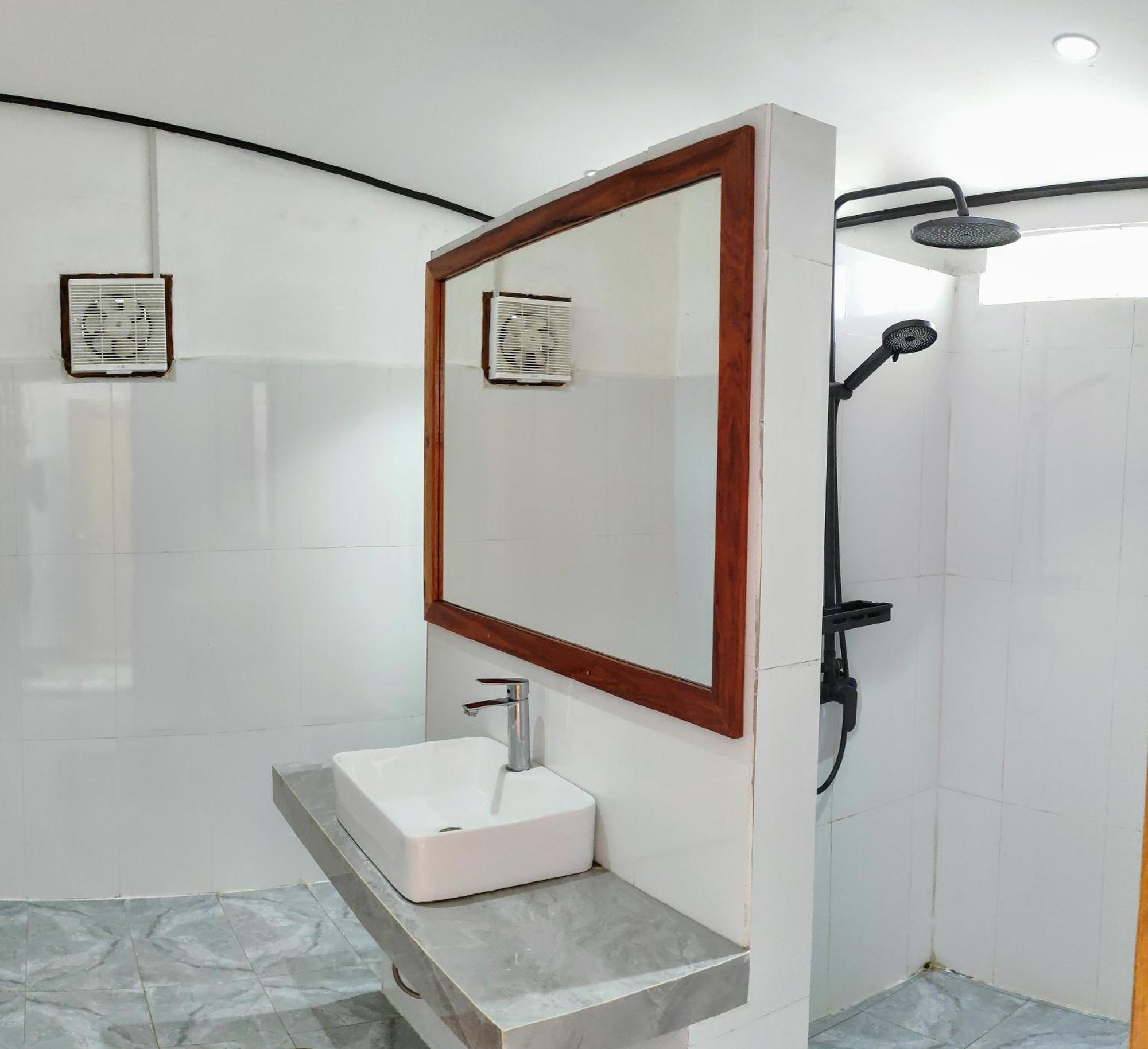 فندق Amanda Boutique Nongkhiaw المظهر الخارجي الصورة