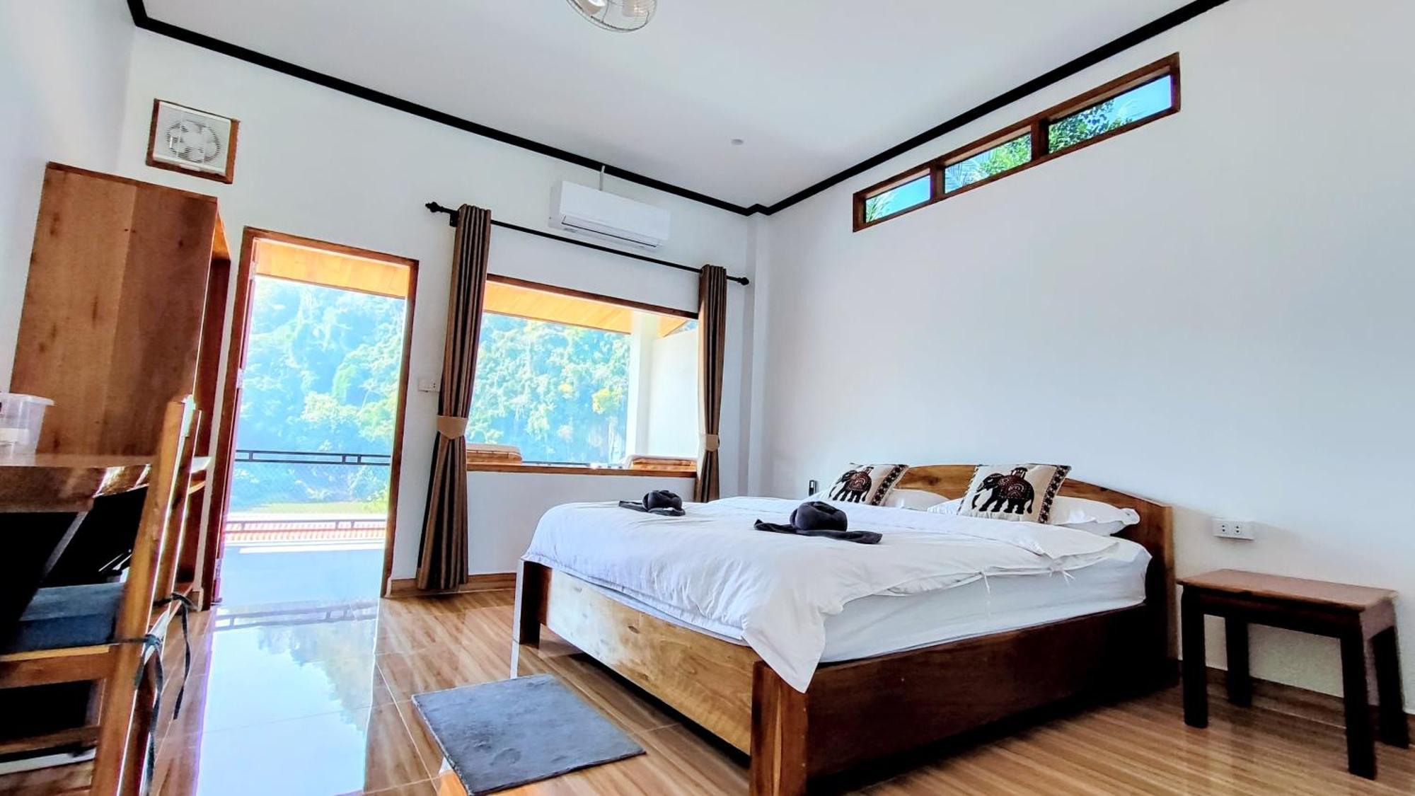 فندق Amanda Boutique Nongkhiaw المظهر الخارجي الصورة
