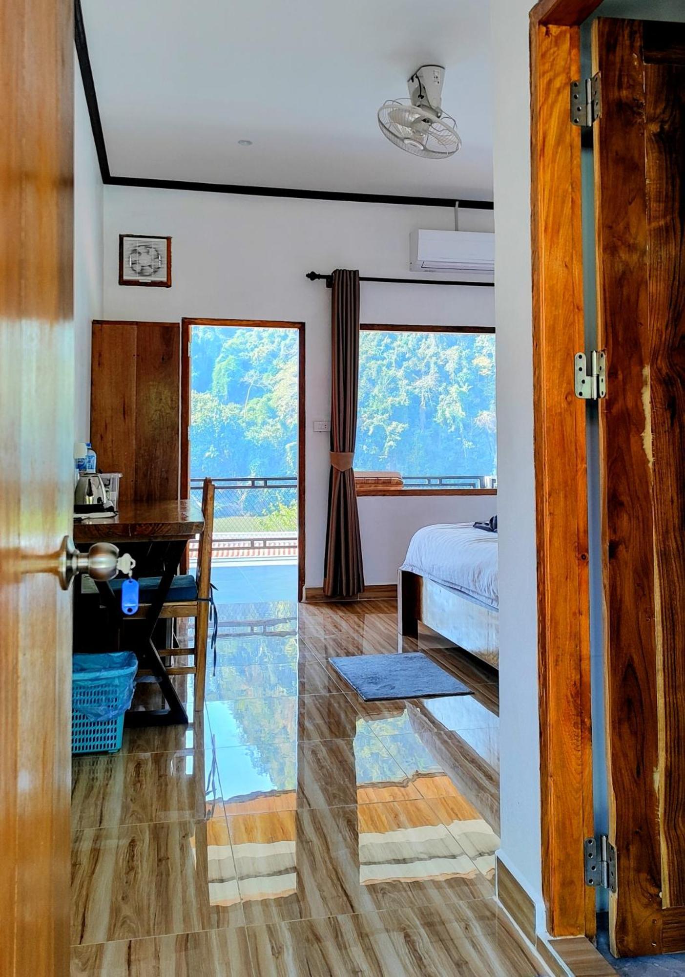 فندق Amanda Boutique Nongkhiaw المظهر الخارجي الصورة