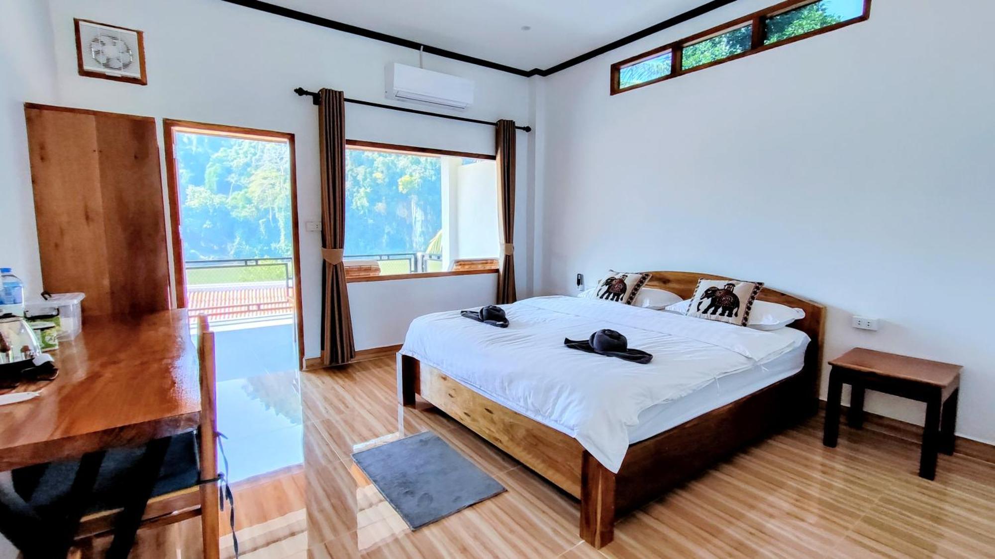 فندق Amanda Boutique Nongkhiaw المظهر الخارجي الصورة