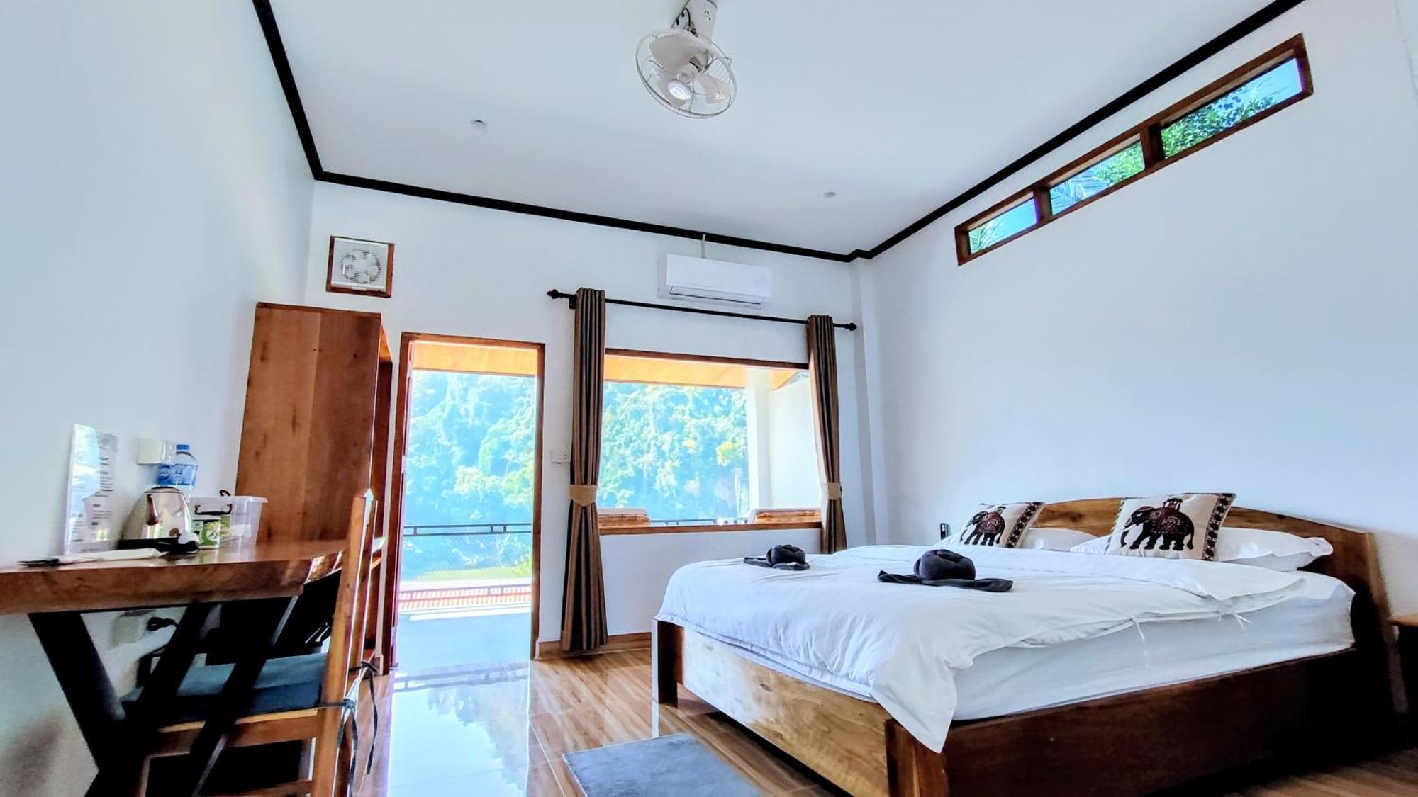 فندق Amanda Boutique Nongkhiaw المظهر الخارجي الصورة