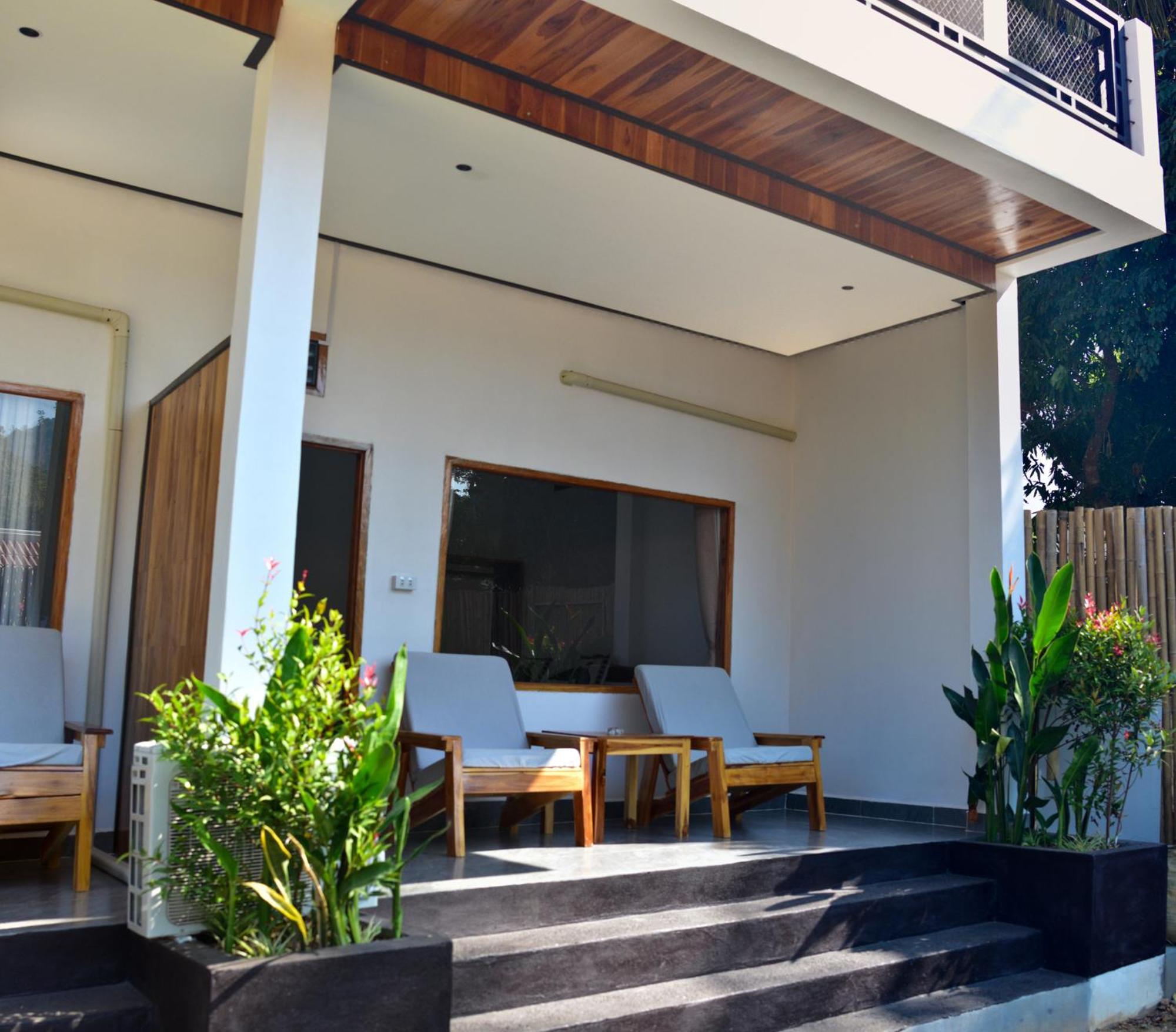 فندق Amanda Boutique Nongkhiaw المظهر الخارجي الصورة