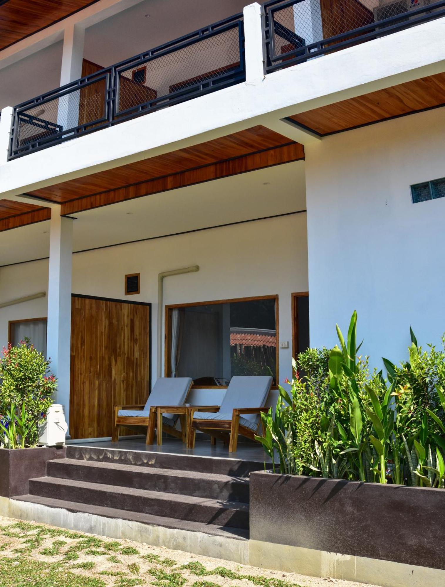 فندق Amanda Boutique Nongkhiaw المظهر الخارجي الصورة